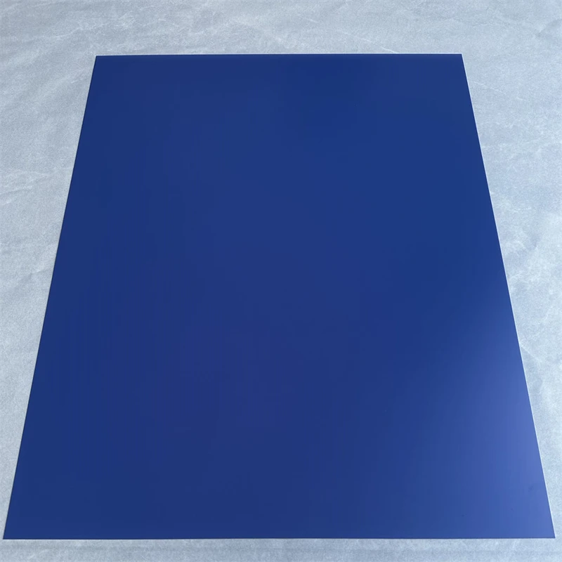 CTP offsettrykplader