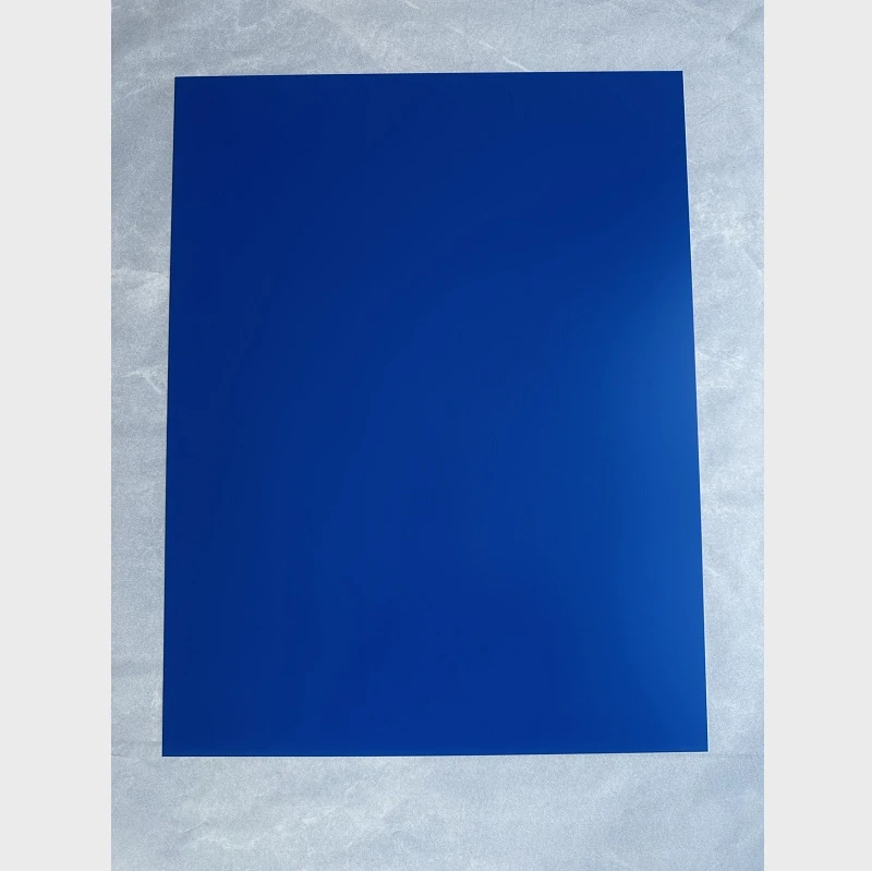 Double Layer Ctp Plate