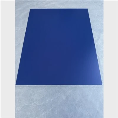 Termisk CTP plade